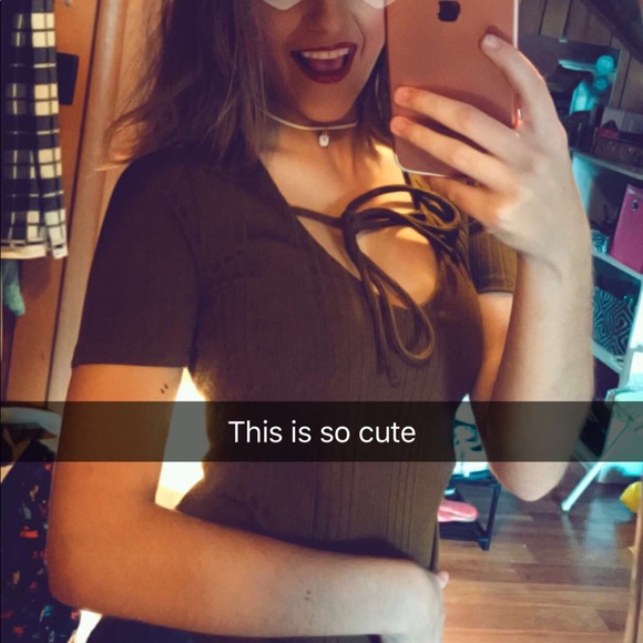 FOREVER 21 shirt!! - Picture 3 of 3